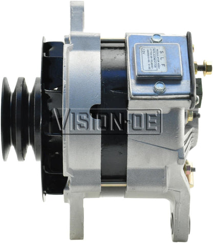 BBB Industries Alternator 14573 image 3