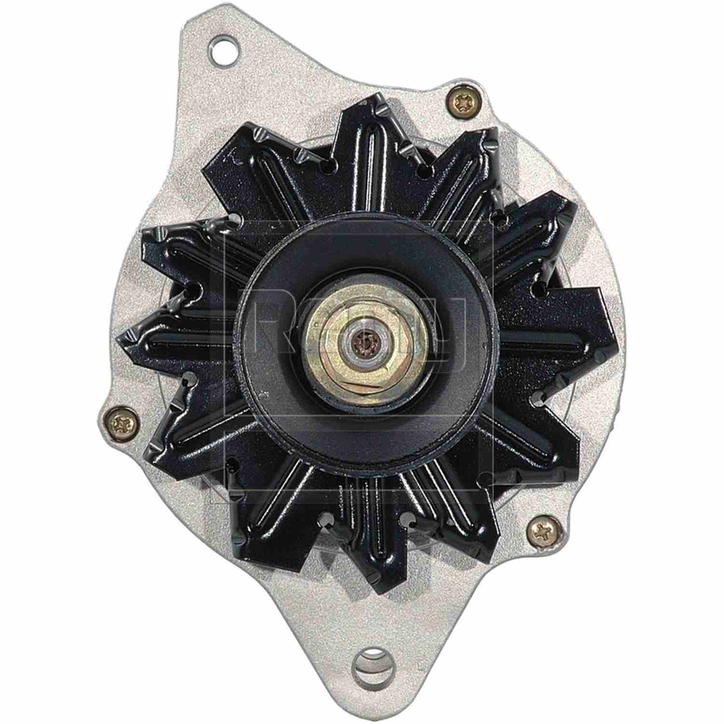 Remy Alternator 14576