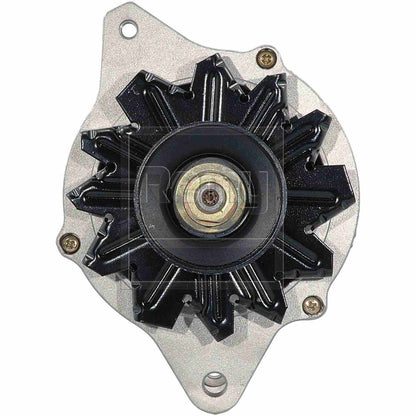 Remy Alternator 14576