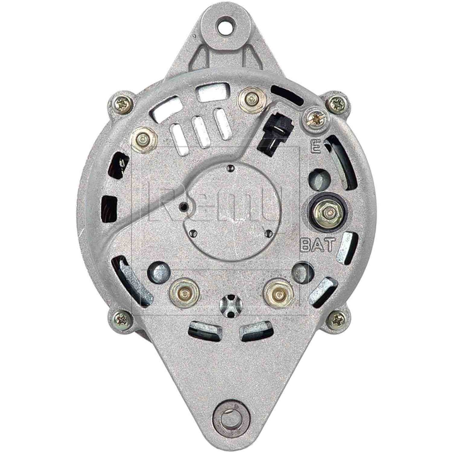 Remy Alternator 14585