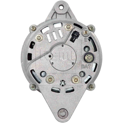 Remy Alternator 14585