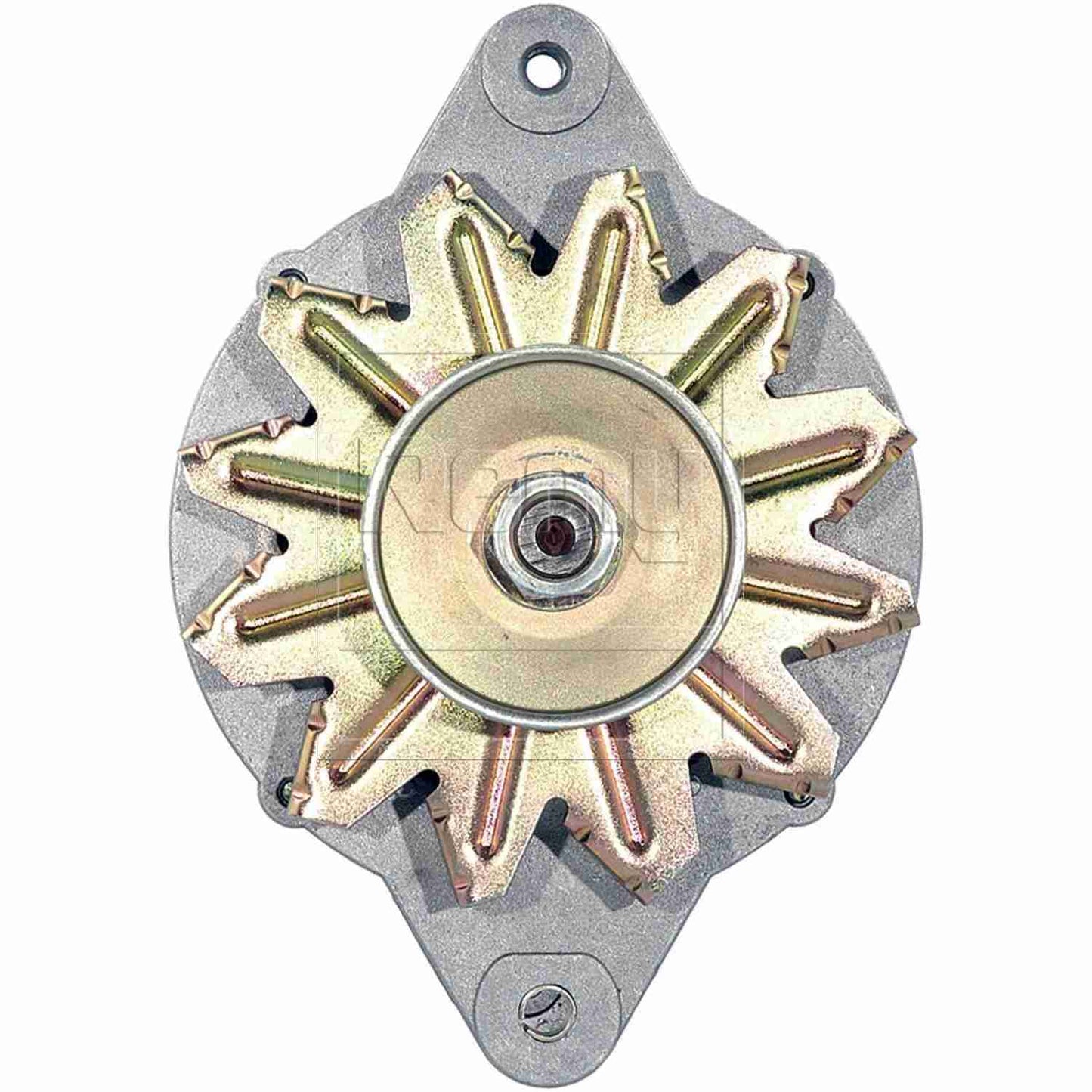 Remy Alternator 14585