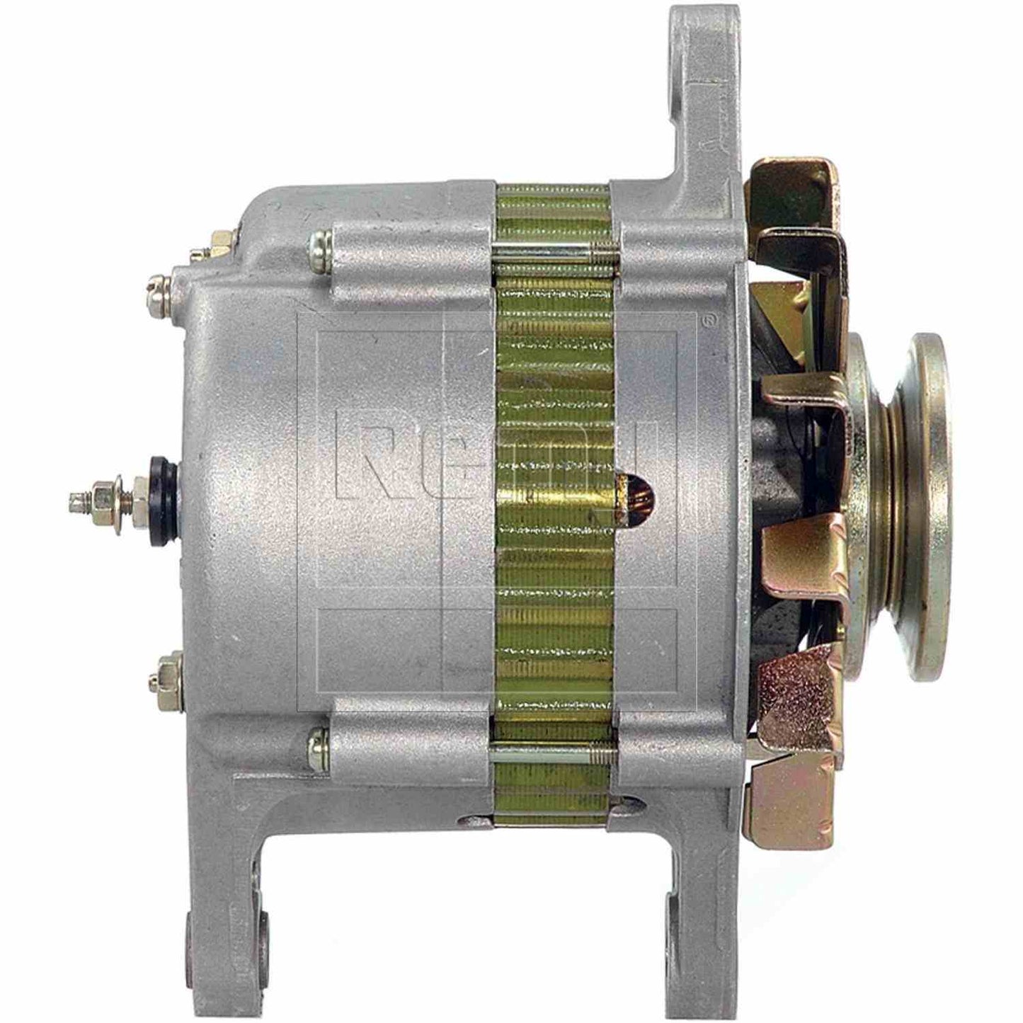 Remy Alternator 14585