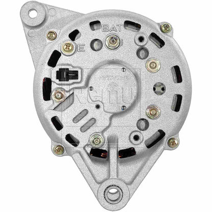BBB Industries Remanufactured Alternator 14588