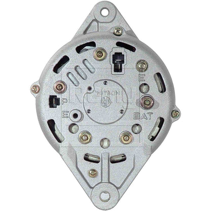 BBB Industries Remanufactured Alternator 14592