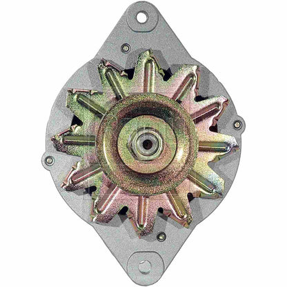 BBB Industries Remanufactured Alternator 14592