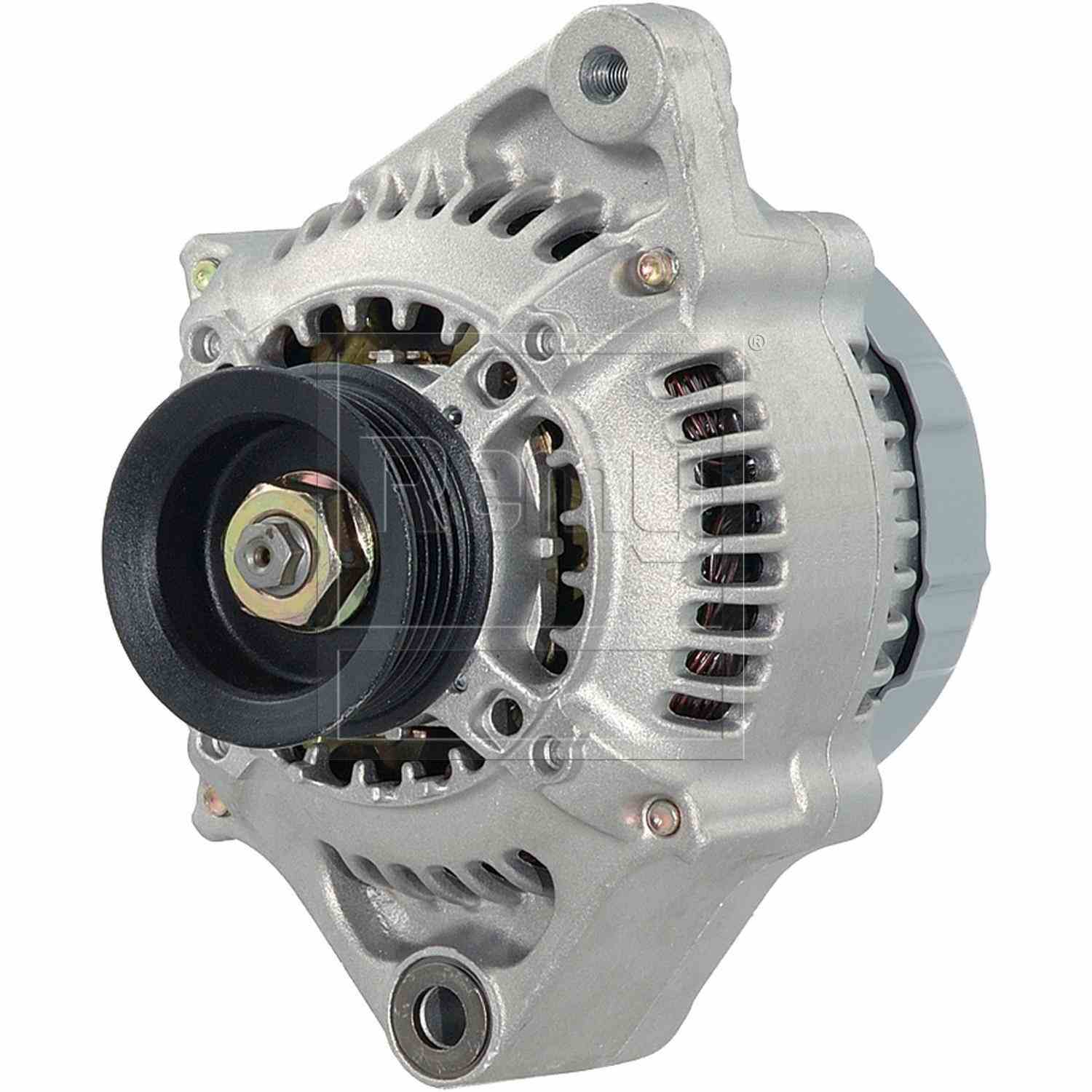 BBB Industries Remanufactured Alternator 14611