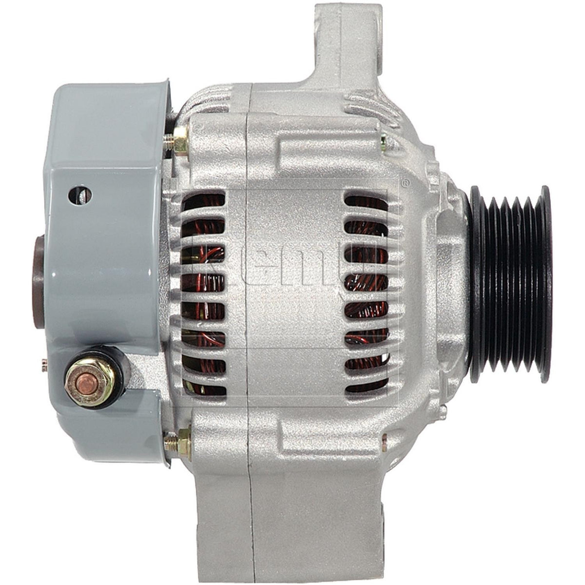 BBB Industries Remanufactured Alternator 14611
