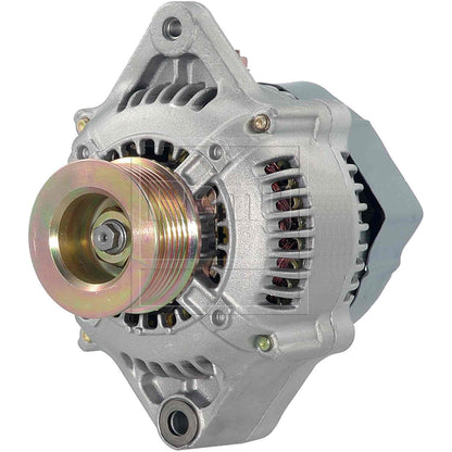 Remy Alternator 14643