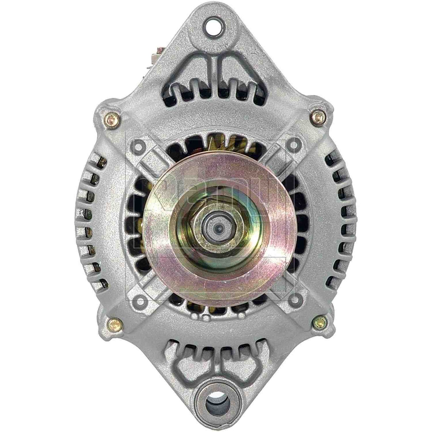 Remy Alternator 14643