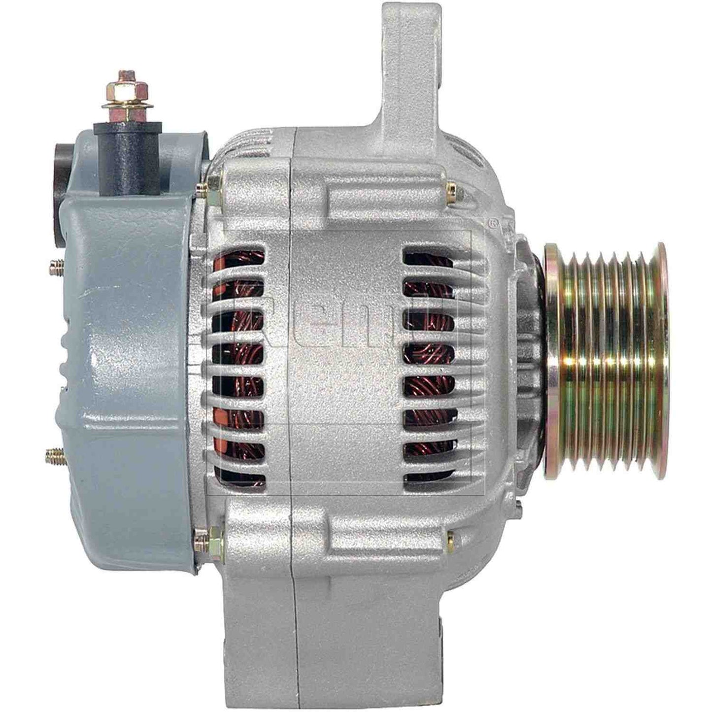 Remy Alternator 14643