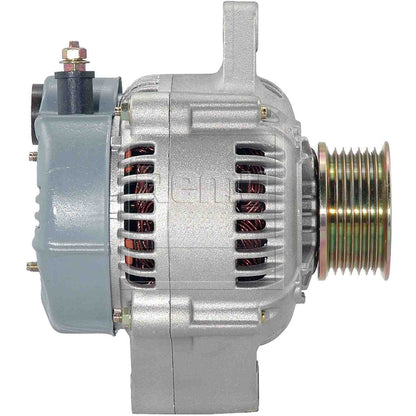 Remy Alternator 14643