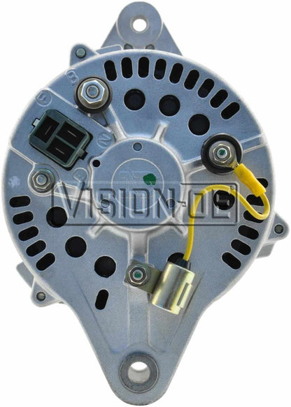 BBB Industries Remanufactured Alternator 14644