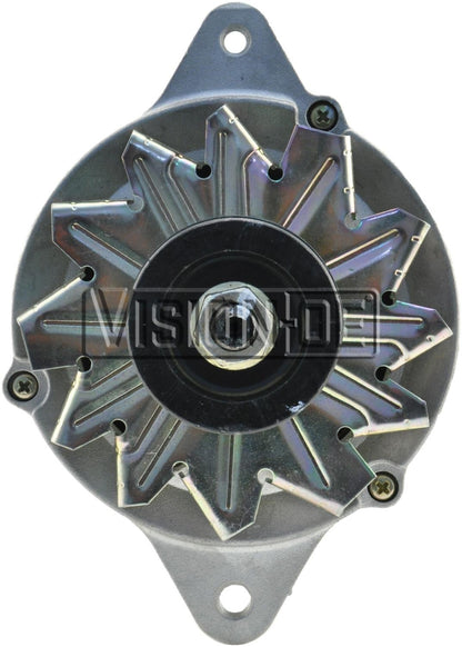 BBB Industries Remanufactured Alternator 14644