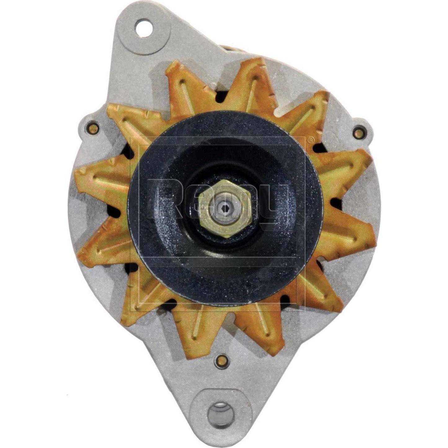 BBB Industries Remanufactured Alternator 14648