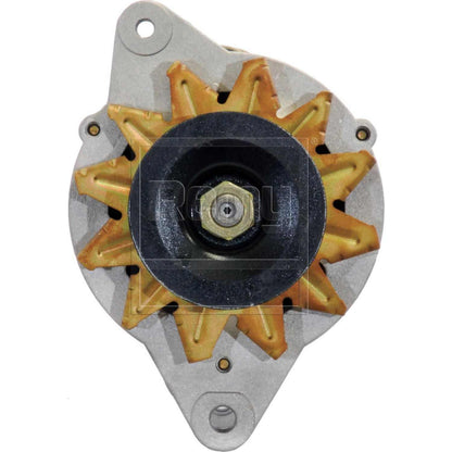 BBB Industries Remanufactured Alternator 14648