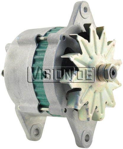 BBB Industries Remanufactured Alternator 14652