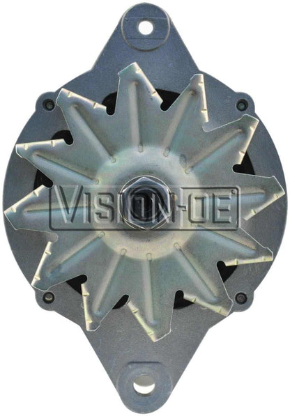 BBB Industries Remanufactured Alternator 14652