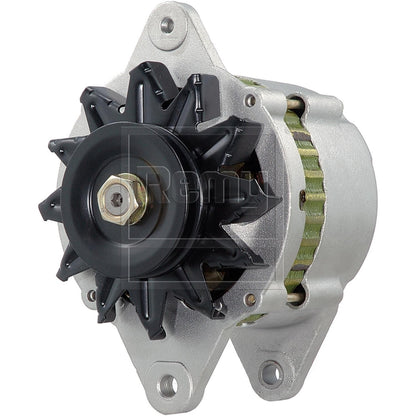 BBB Industries Alternator 14659 image 2