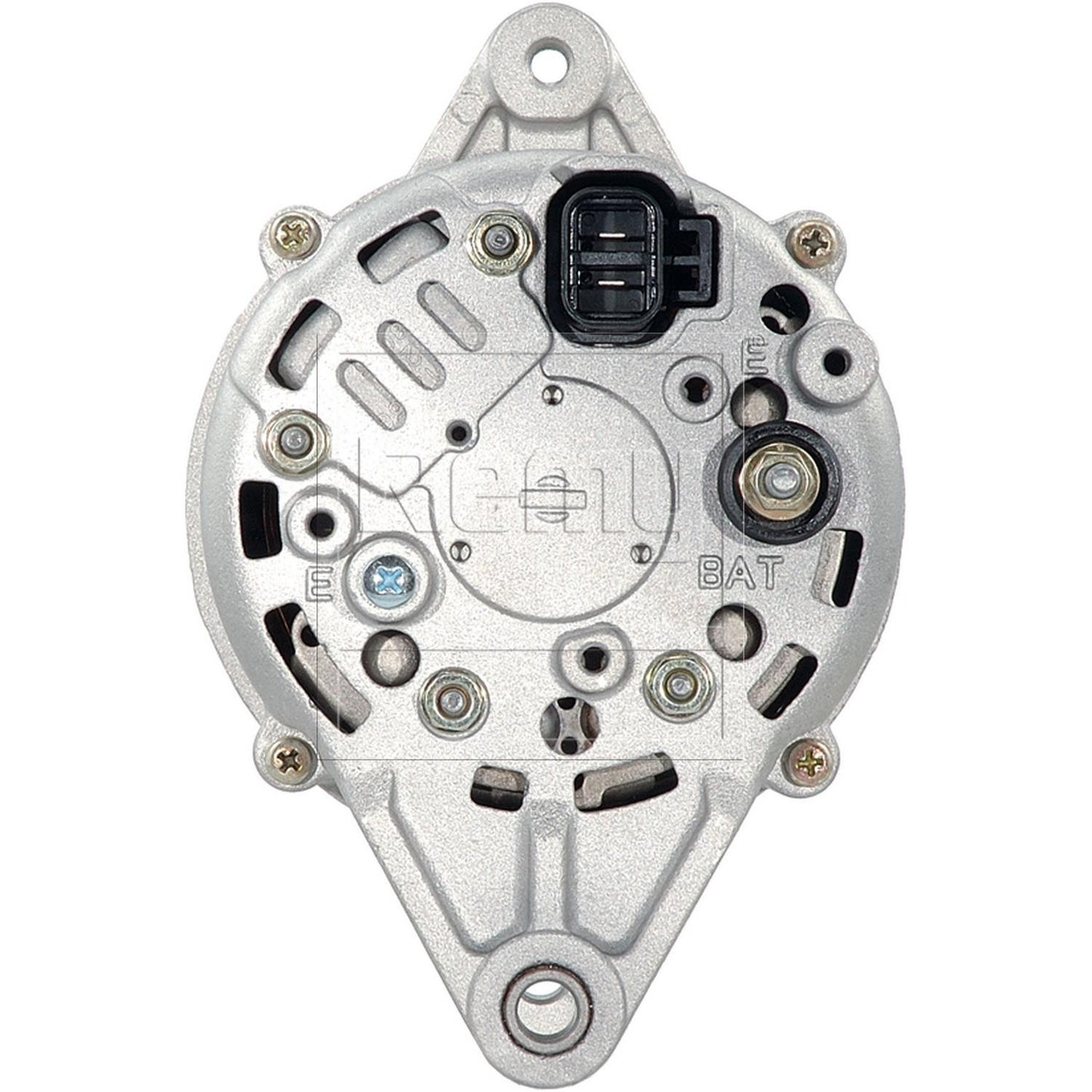 BBB Industries Alternator 14659 image 5