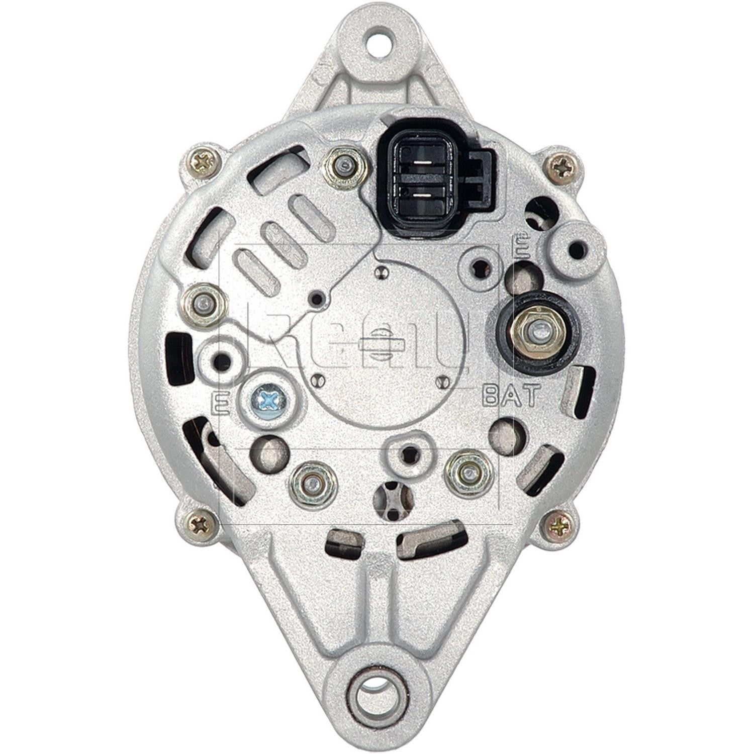 BBB Industries Alternator 14659 image 5