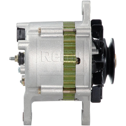 BBB Industries Alternator 14659 image 4