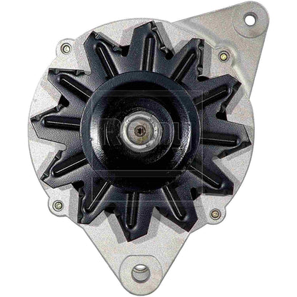 BBB Industries Remanufactured Alternator 14665