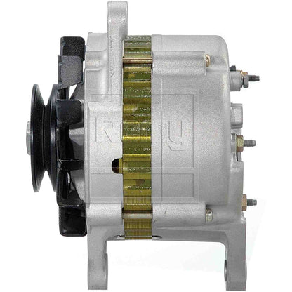 BBB Industries Remanufactured Alternator 14665