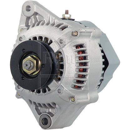 BBB Industries Remanufactured Alternator 14668
