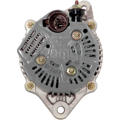 BBB Industries Remanufactured Alternator 14668