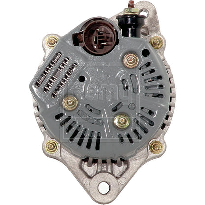 BBB Industries Remanufactured Alternator 14668