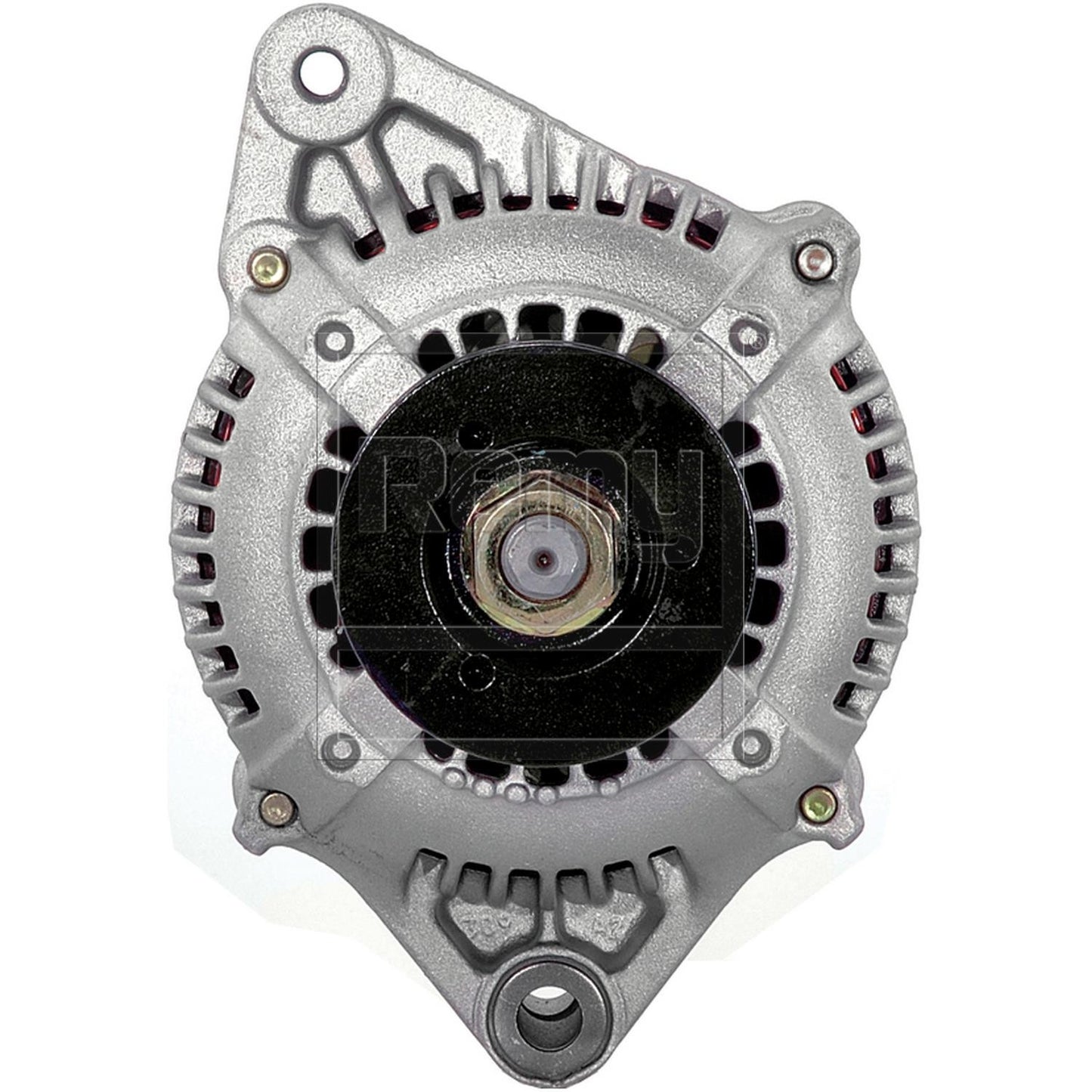 BBB Industries Remanufactured Alternator 14668