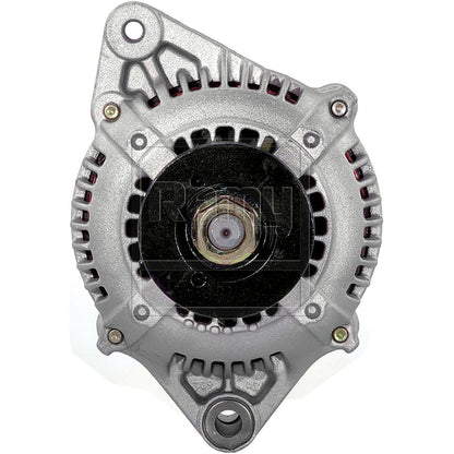 BBB Industries Remanufactured Alternator 14668