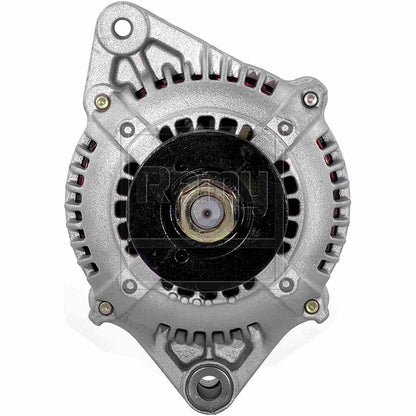BBB Industries Remanufactured Alternator 14668