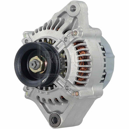 BBB Industries Remanufactured Alternator 14671