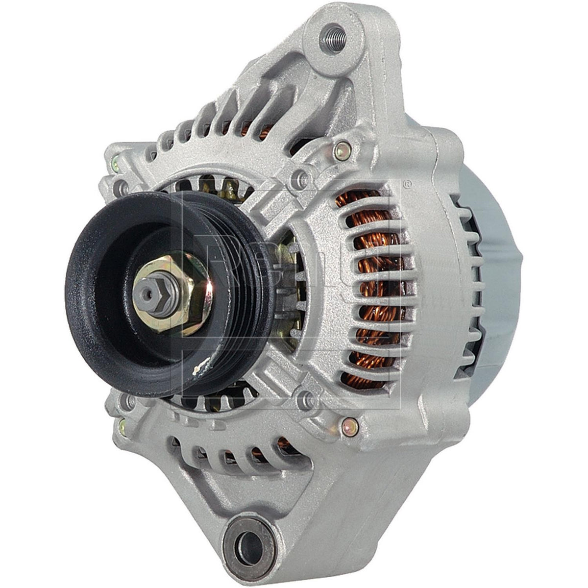 BBB Industries Remanufactured Alternator 14671