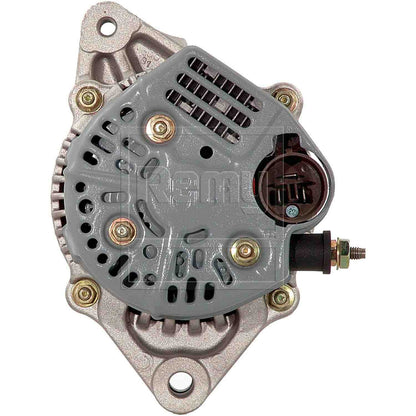 BBB Industries Remanufactured Alternator 14671