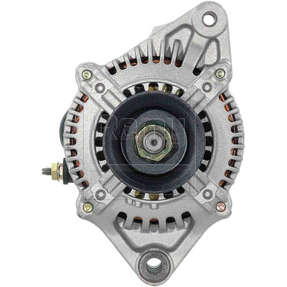 BBB Industries Remanufactured Alternator 14671
