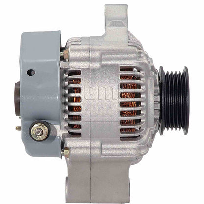BBB Industries Remanufactured Alternator 14671