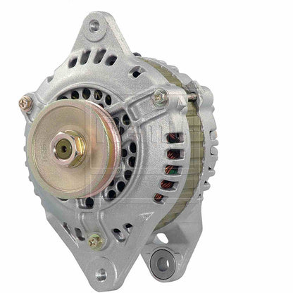 BBB Industries Remanufactured Alternator 14717
