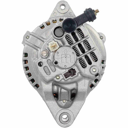 BBB Industries Remanufactured Alternator 14717