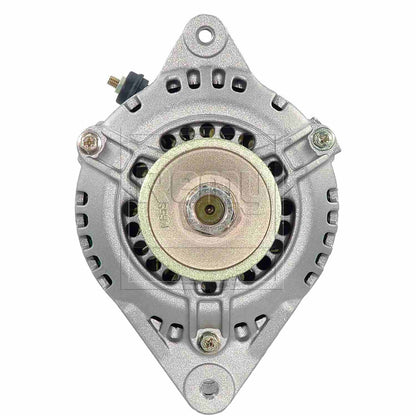 BBB Industries Remanufactured Alternator 14717