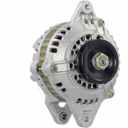 Remy Alternator 14720