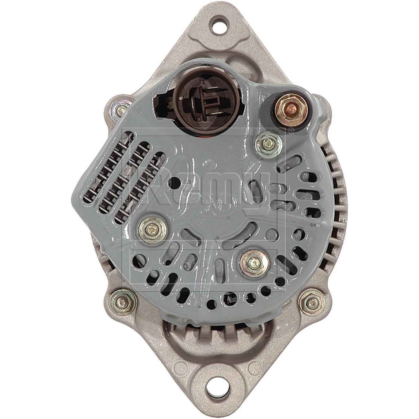 Remy Alternator 14732
