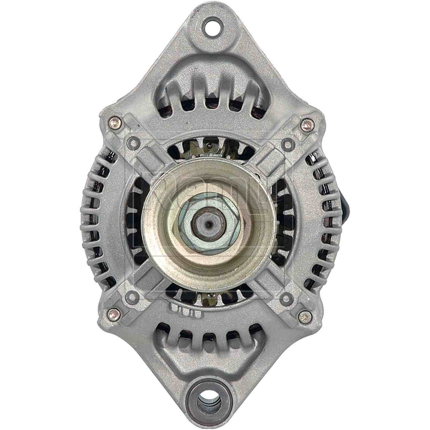 Remy Alternator 14732