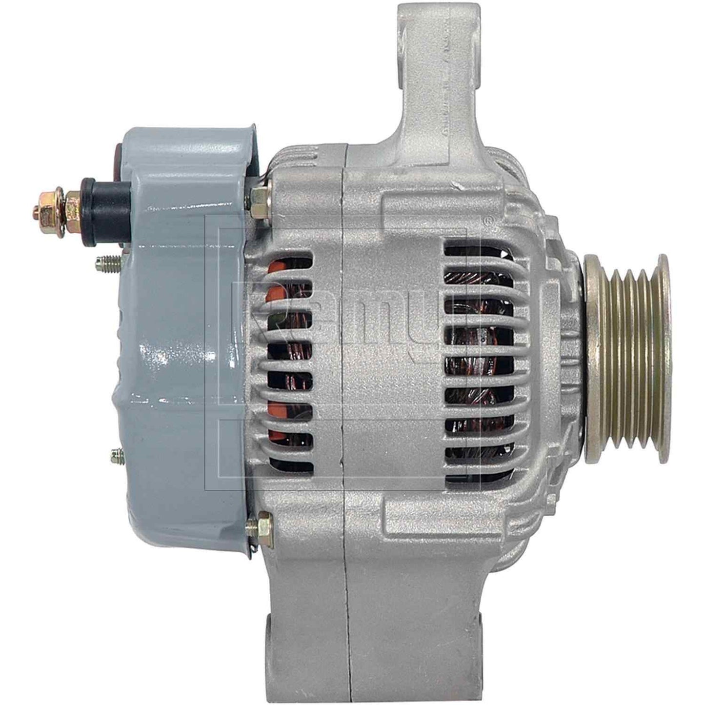 Remy Alternator 14732