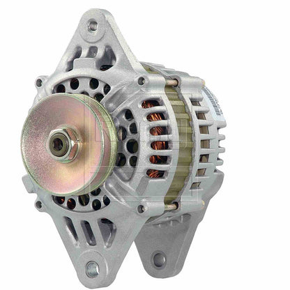 BBB Industries Remanufactured Alternator 14739