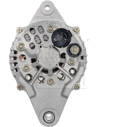 BBB Industries Remanufactured Alternator 14739