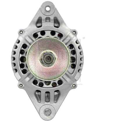 BBB Industries Remanufactured Alternator 14739