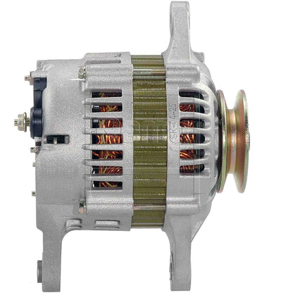 BBB Industries Remanufactured Alternator 14739